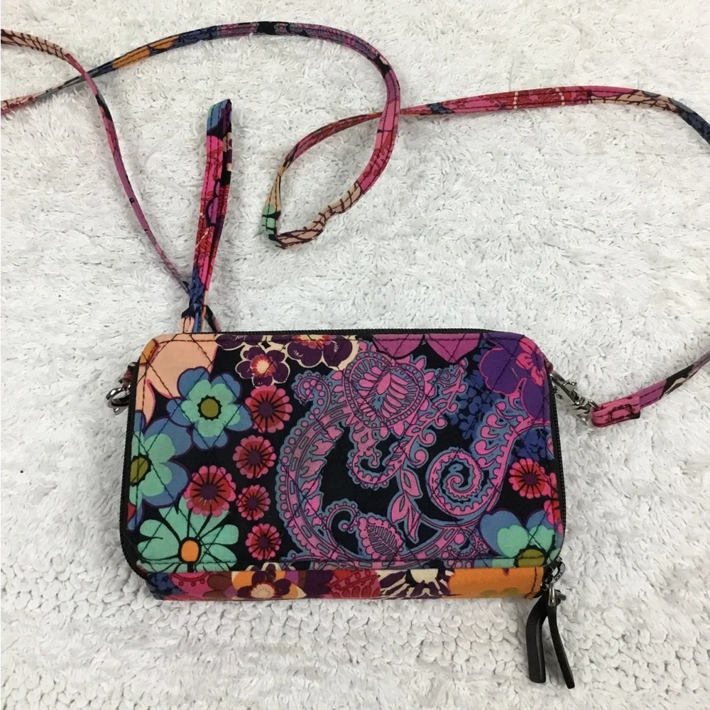 Vera Bradley good preloved